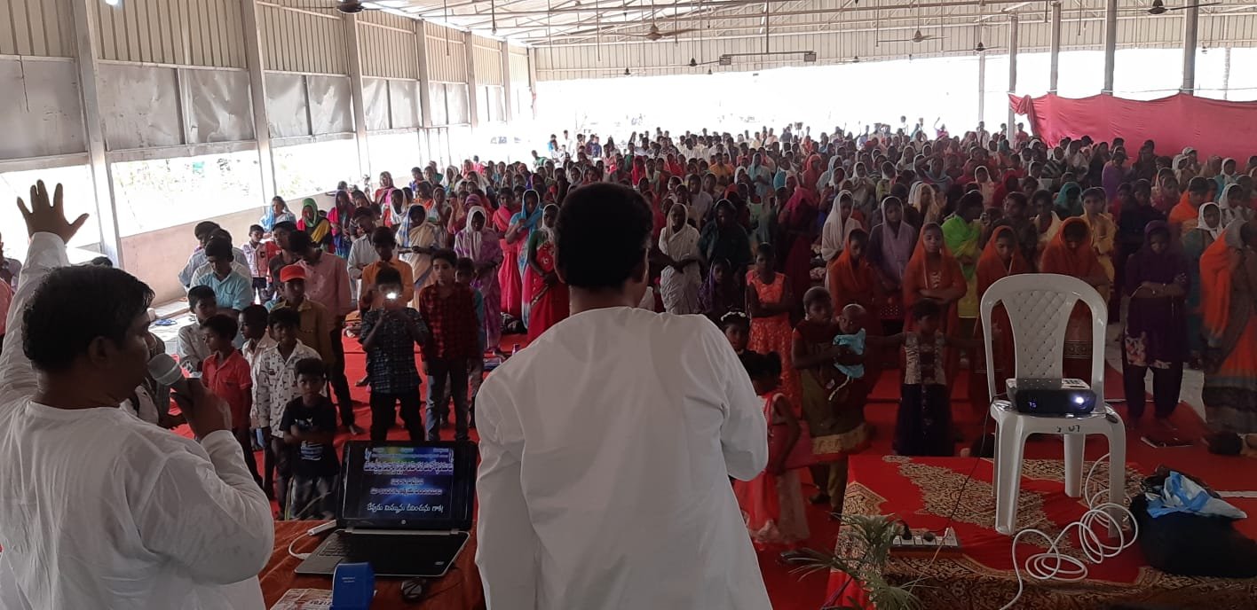 REVIVAL-PENTECOSTAL-MINISTRIES-GUDIVADA-Meetings